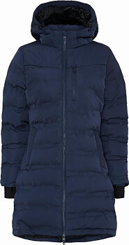 CATAGO Vita Fodrad Ridkappa - Navy
