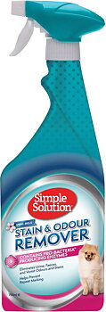 Simple Solution Extreme  - Odor Remover Spring Breeze- 750ml
