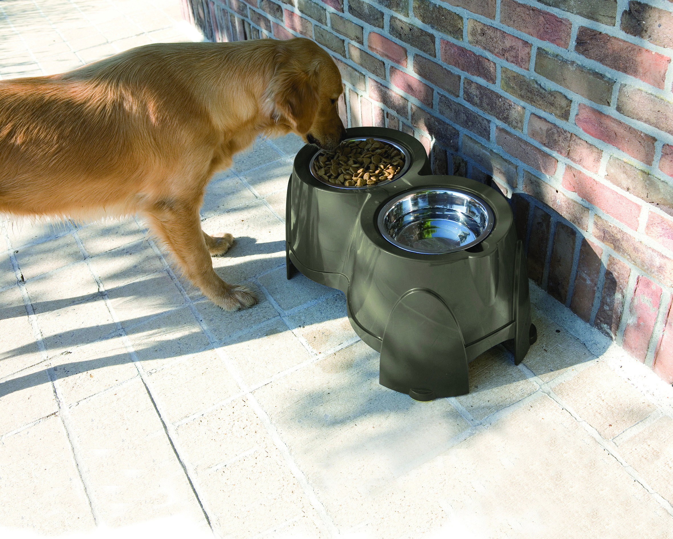 Ergo Feeder Matbar (1500 ml)