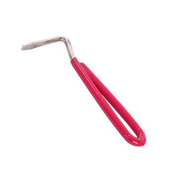 Källquist Equestrian Hoof Pick - Pink