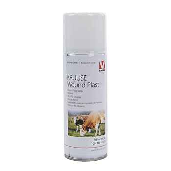 Kruuse Wound spray 200 ml