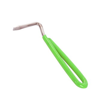 Källquist Equestrian Hoof Pick - Lime