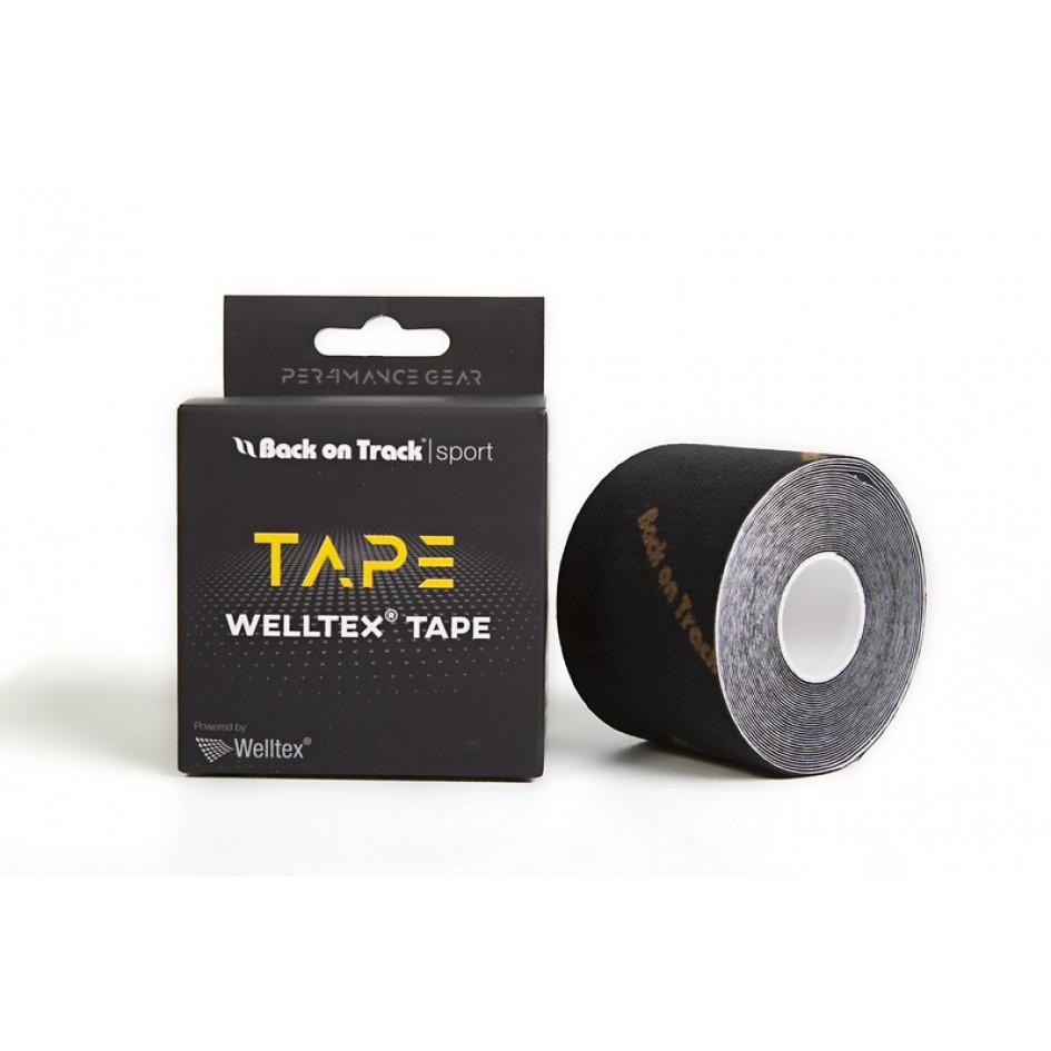 Back on Track P4G Welltex Tape - 5m