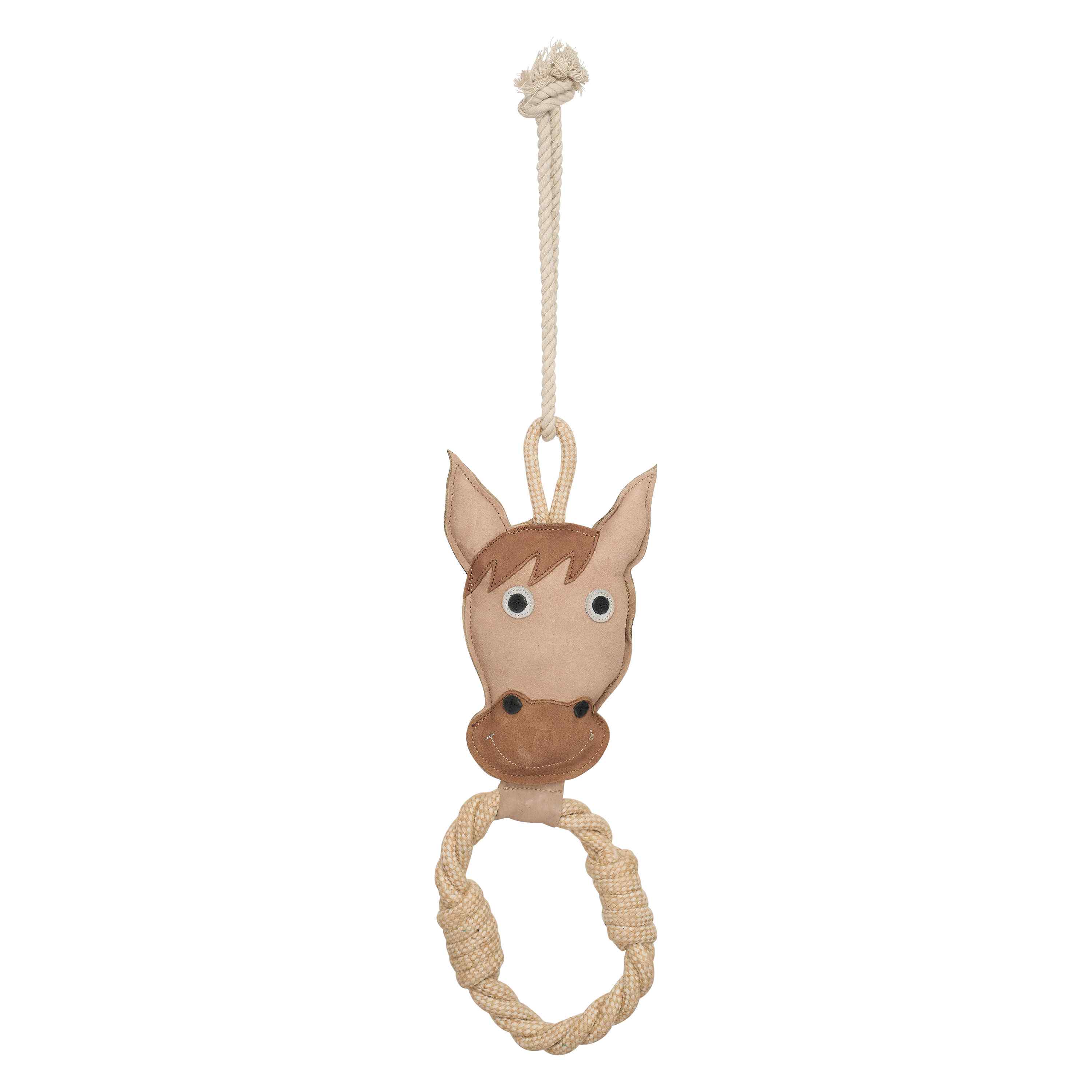Imperial Riding Stable buddy Rope horse Natural