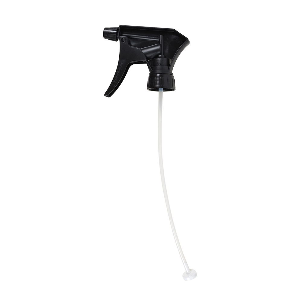 Nozzle black