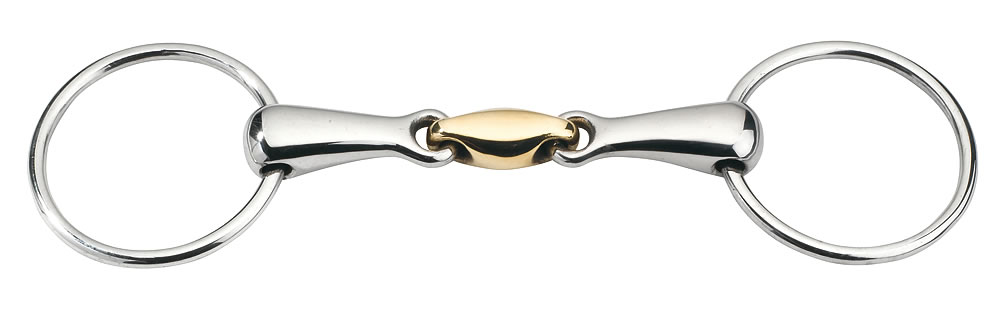 FEELING 'Anatomic' Tredelat Tränsbett (115)