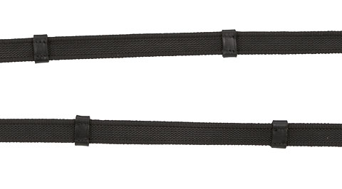 Covalliero Reins Anti-slip - 2
