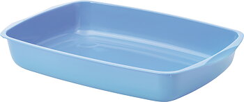 Savic Cat Litter Box w/o Hood