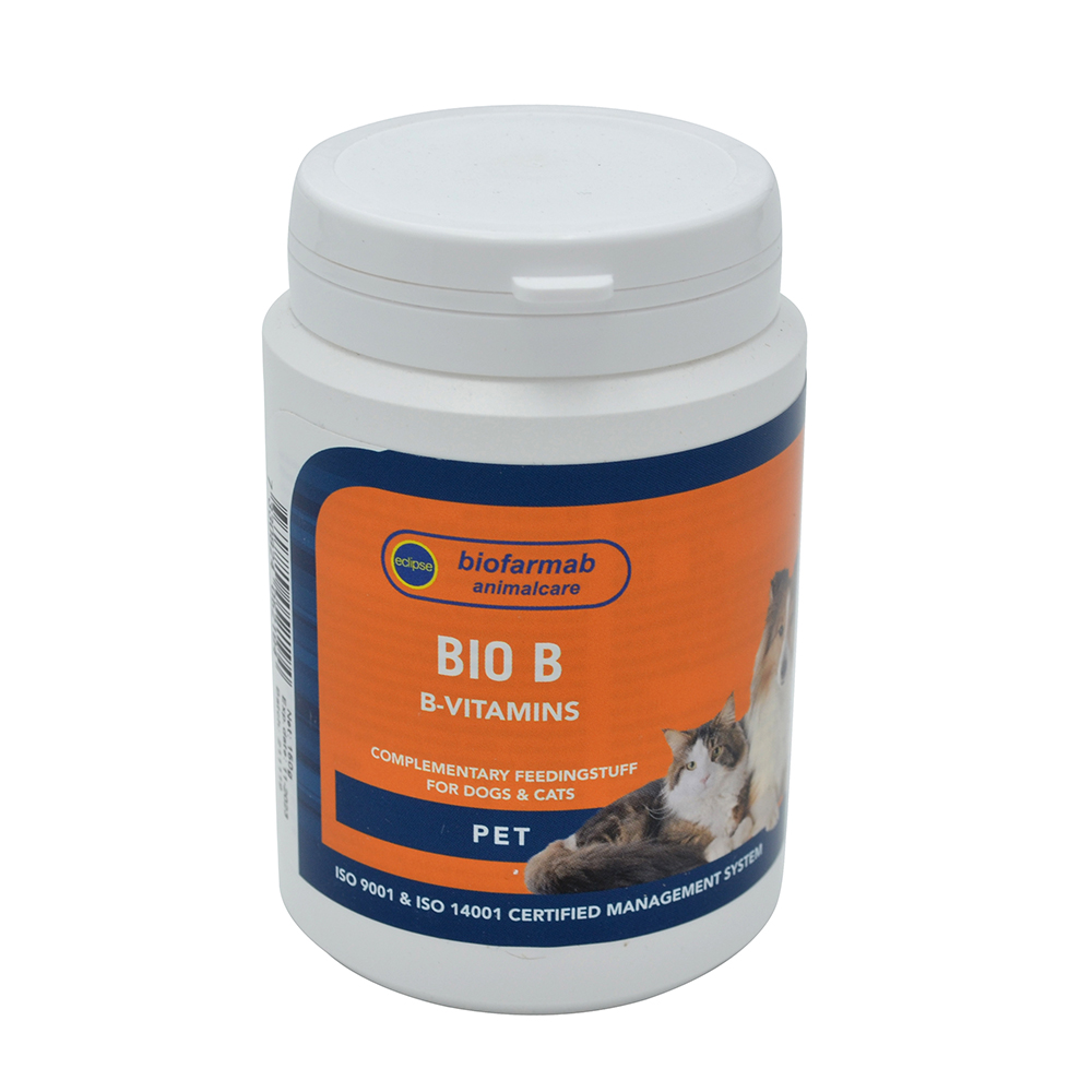 Biofarmab Bio B-vitamin 150 g
