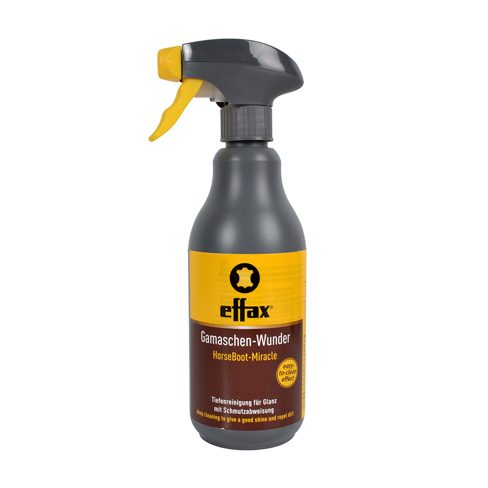 Effax Puhdistussuihke Synteettisille Materiaaleille 500 ml