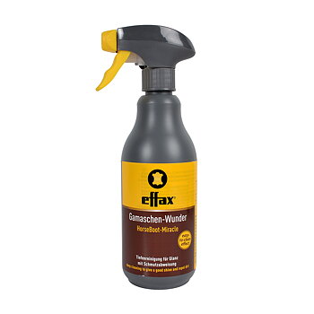 Effax Puhdistussuihke Synteettisille Materiaaleille 500 ml