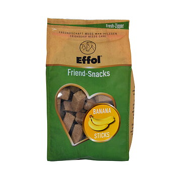 Effol Hevosnami Banaani 1 kg