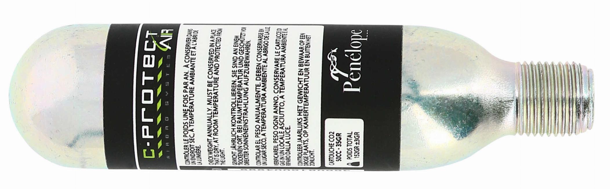 Penelope Air Swift Patron 50 cm³