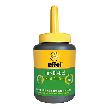 Effol hoof oil gel 475 ml