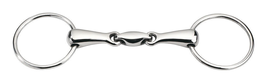 FEELING 'Anatomic' Tredelat Tränsbett (115)