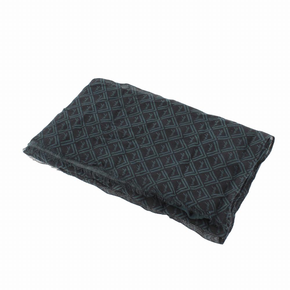 Pénélope Alix Scarf Black