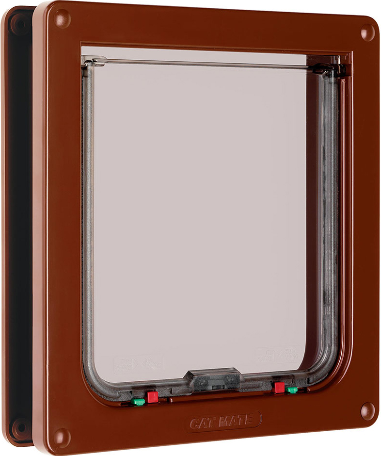 Petmate Stor Kattlucka