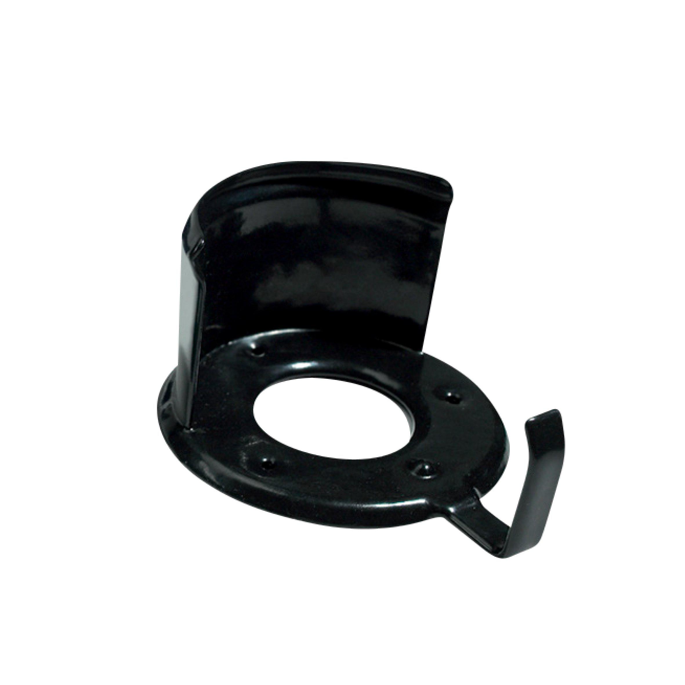 Källquist Equestrian Bridle Hook - Black
