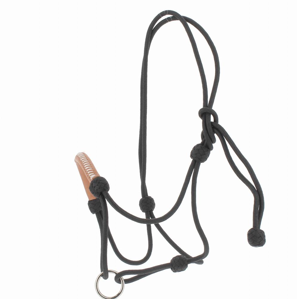 Penelope American Repgrimma Svart