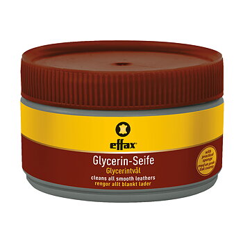 Effax Glyseriinisaippua sienellä 250 ml