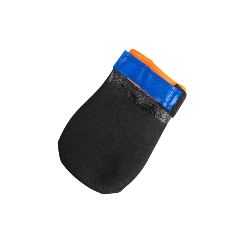 Non-Stop Dogwear Protector Bootie - 4kpl, S - 5