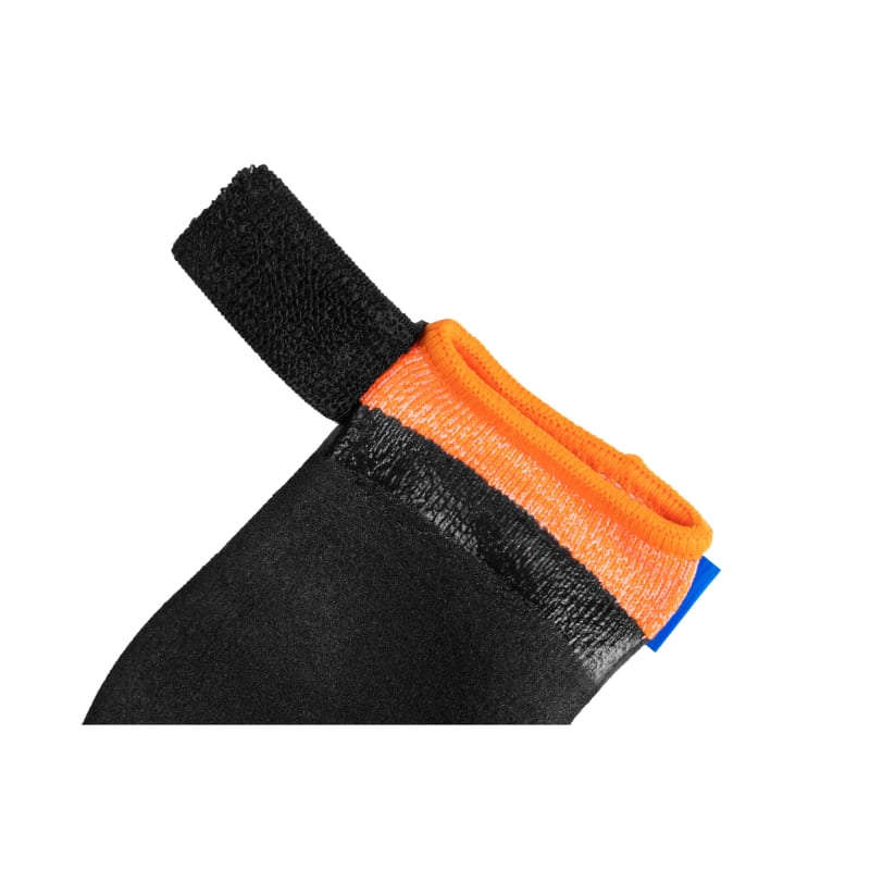 Non-Stop Dogwear Protector Bootie - 4kpl, S