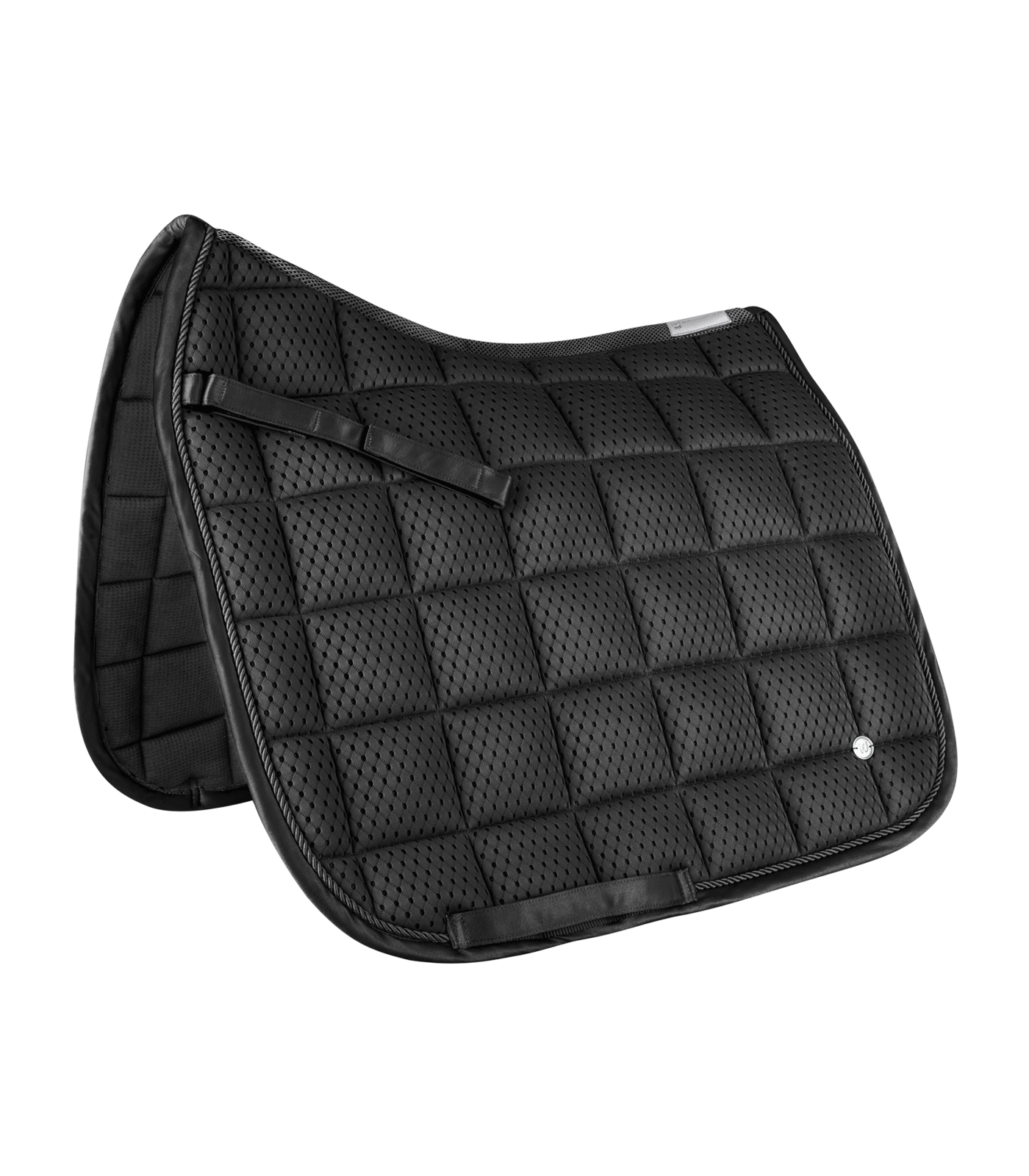 Waldhausen Breath Performance saddle pad - black