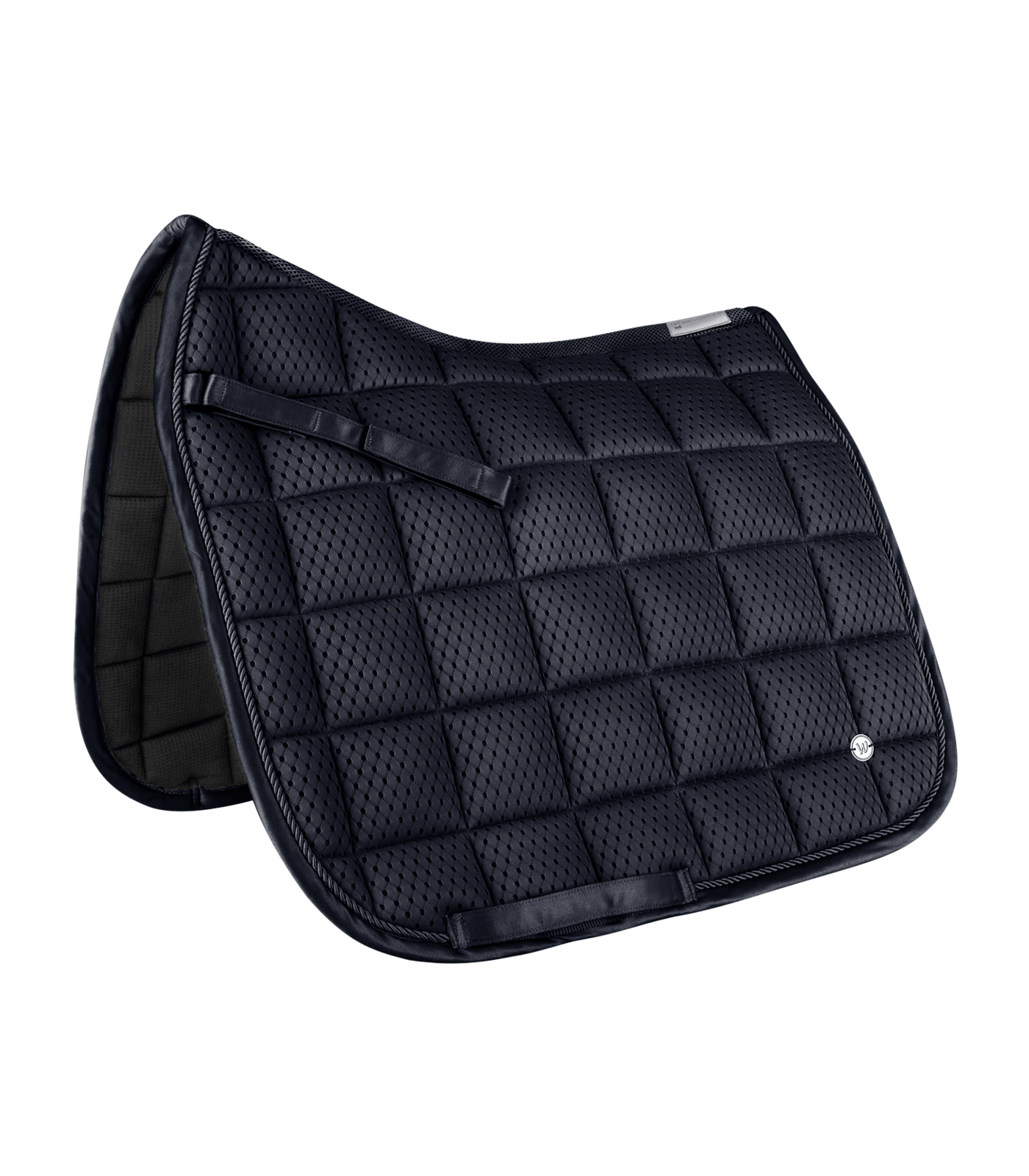 Waldhausen Breath Performance saddle pad - night blue