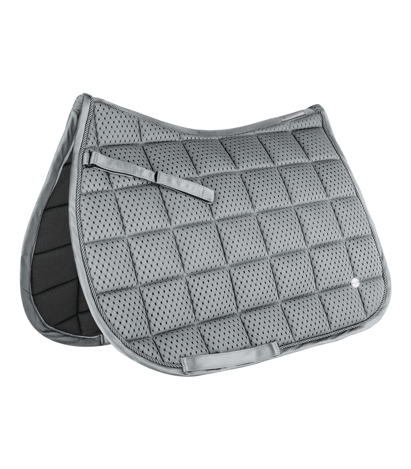 Waldhausen Breath Performance satulahuopa - krominharmaa - 4