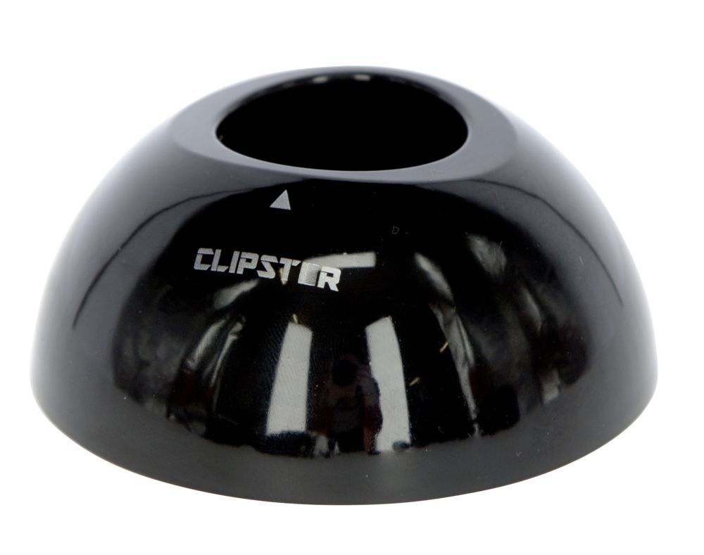 Clipster DeloX- Rechargeable Trimmer - 7