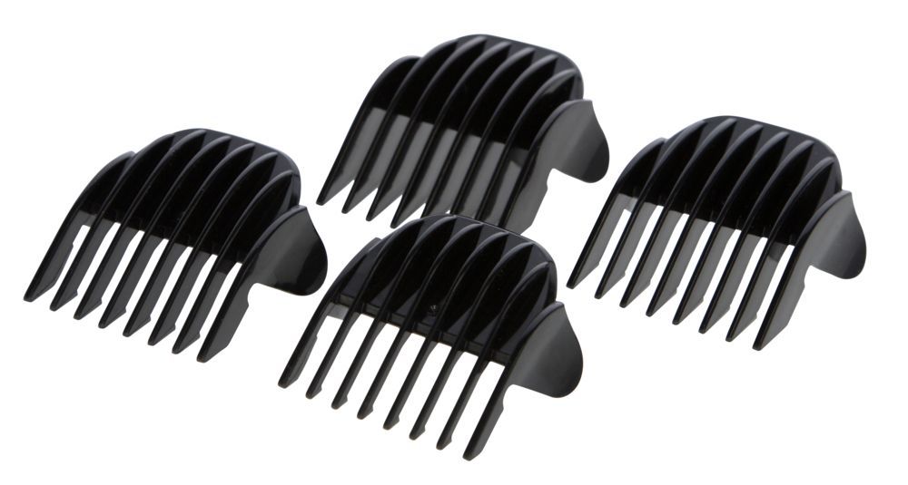 Clipster DeloX- Rechargeable Trimmer - 4