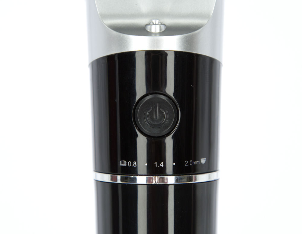 Clipster DeloX- Rechargeable Trimmer - 5