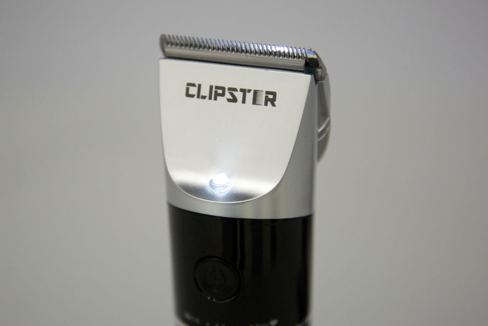 Clipster DeloX- Rechargeable Trimmer - 13