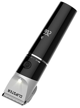 Clipster DeloX- Rechargeable Trimmer