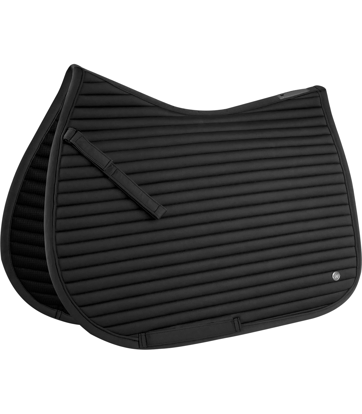 Waldhausen Trinidad schabrak - svart - 6