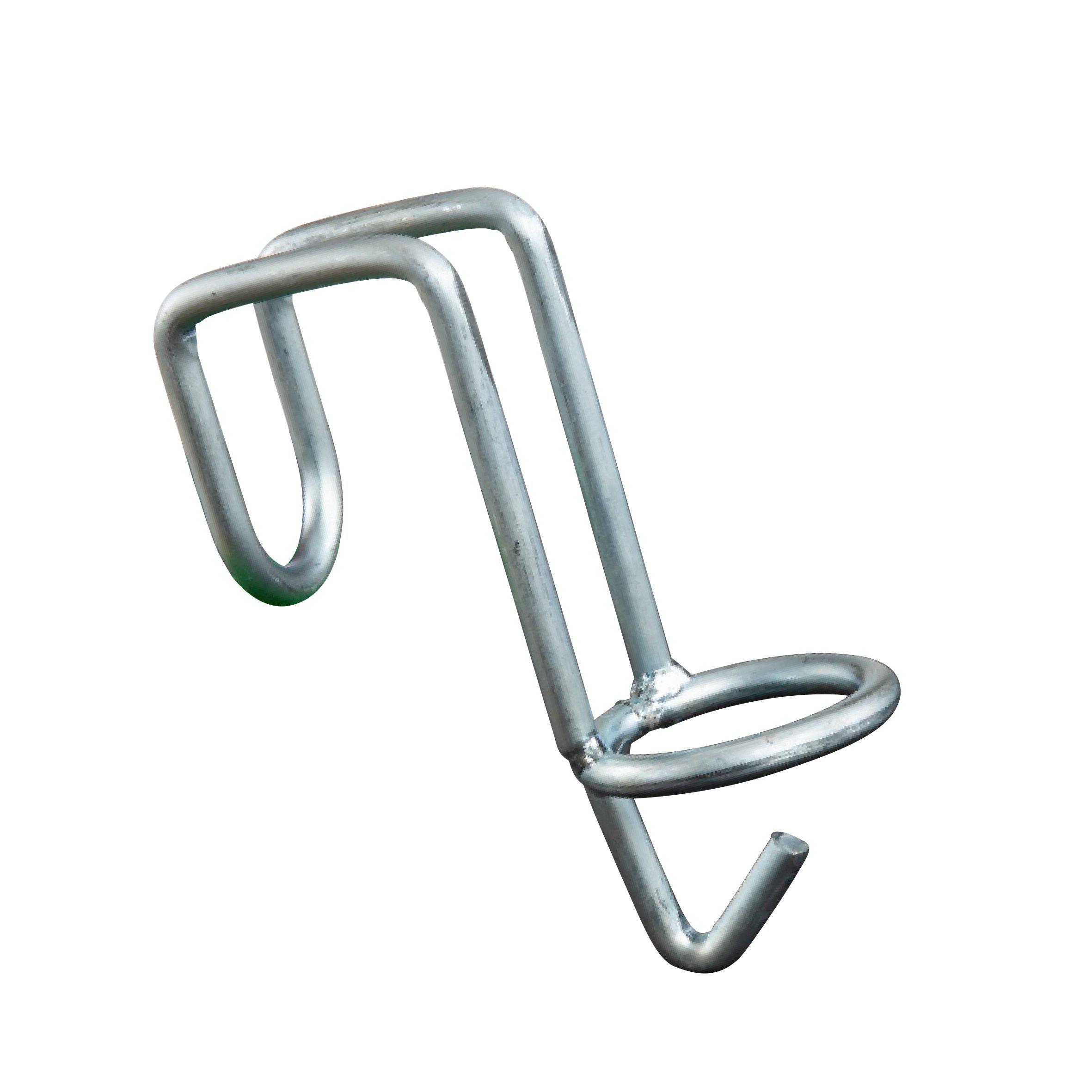 Källquist Equestrian Bucket Holder - Metal