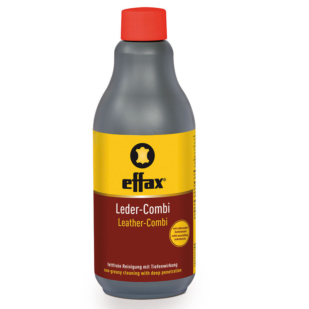 Effax Leather Combi Juokseva Nahanhoitoaine 500 ml