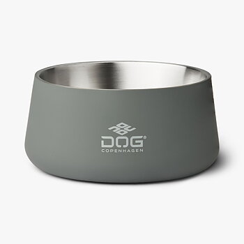 Dog Copenhagen Vega Koirankulho - Cool Grey