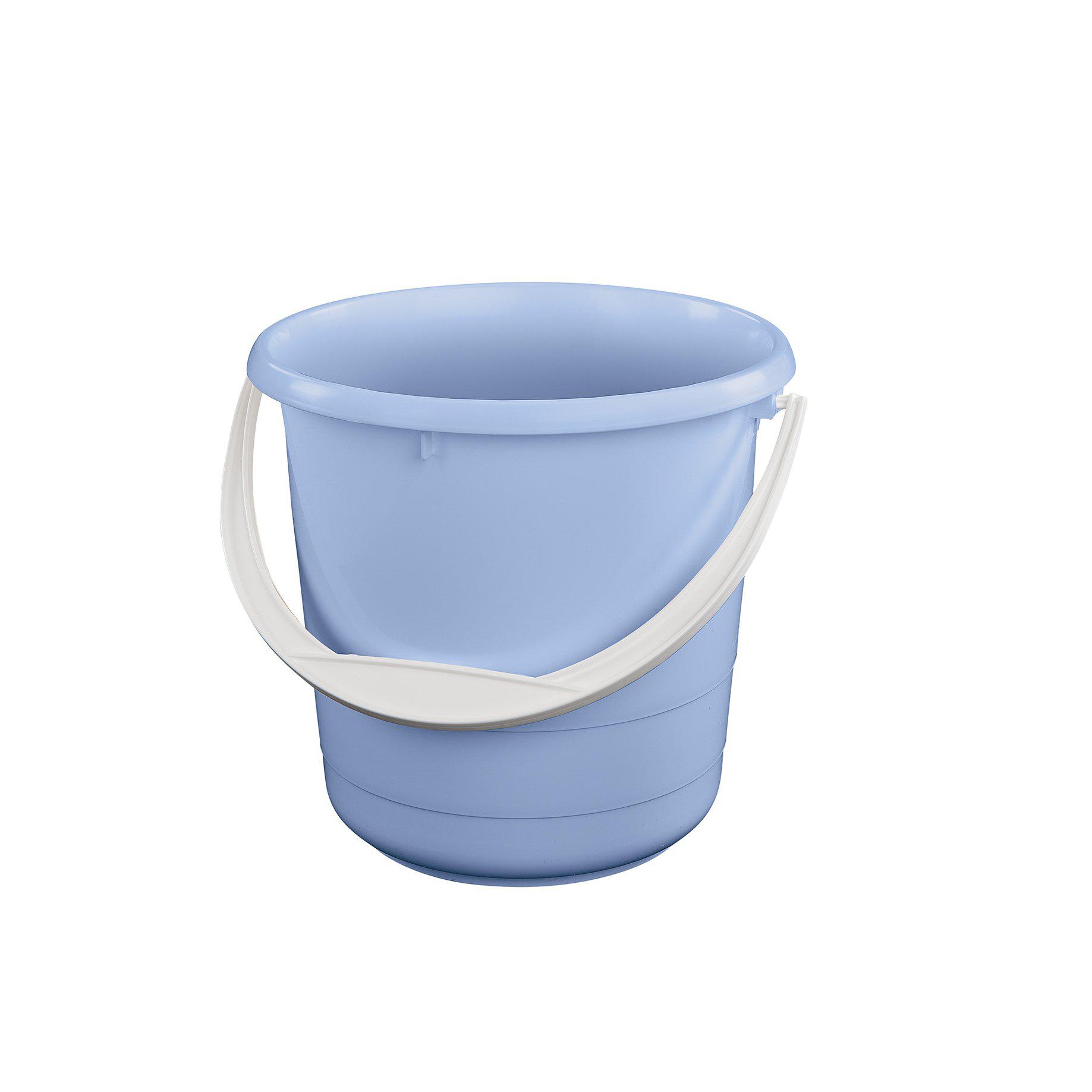 Källquist Equestrian Bucket, 5 L - Blue