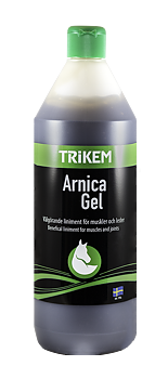 Trikem Arnica Geeli/linimentti - 1000 ml