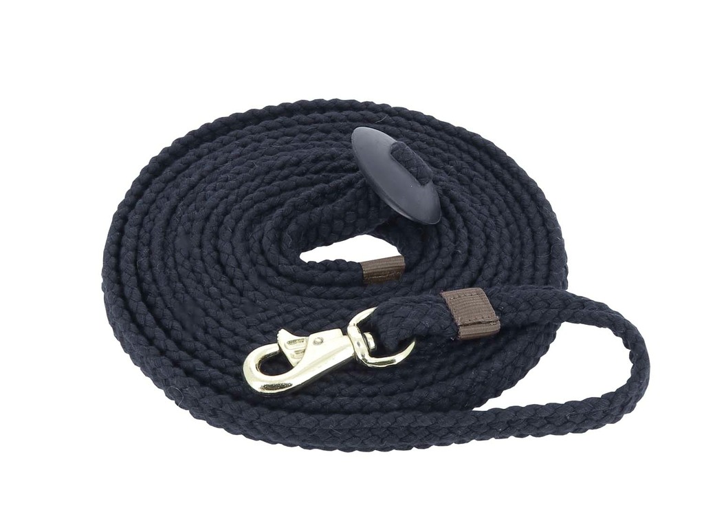 NORTON American Exercise Lunge Navy - 8 m