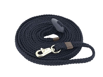 NORTON American Exercise Lunge Navy - 8 m