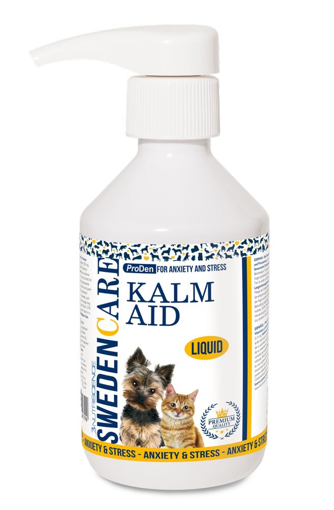 SwedenCare KalmAid Calming liquid - 250 ml