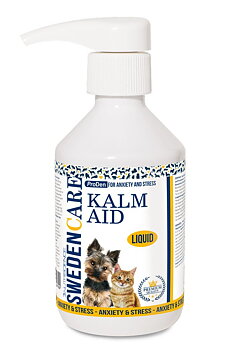 SwedenCare KalmAid Calming liquid - 250 ml