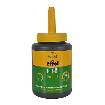 Effol Hovolja i burk med borste 475 ml
