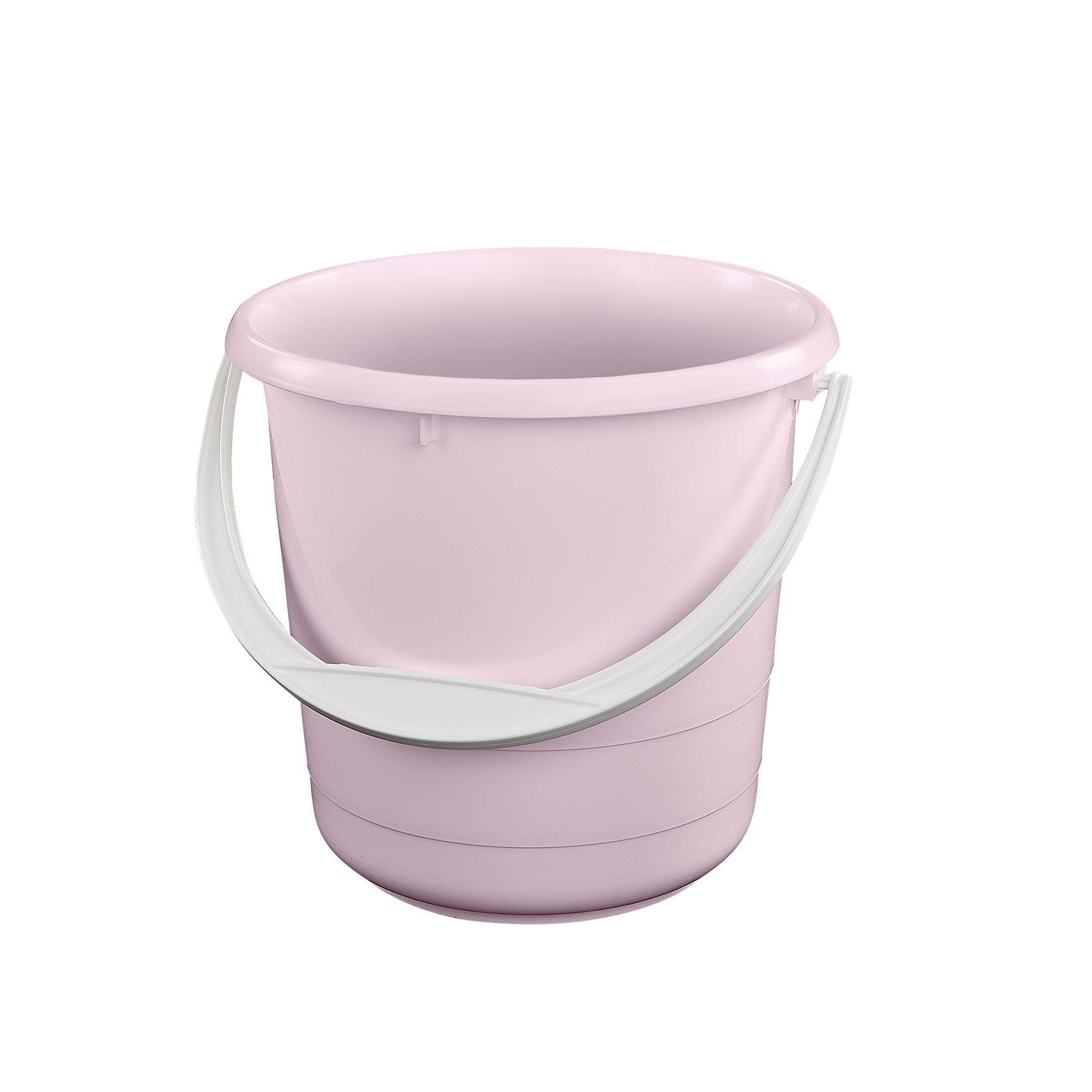 Källquist Equestrian Bucket, 5 L - Pink