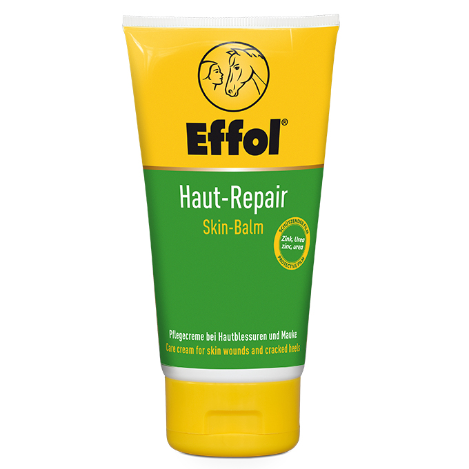 Effol Hudsalva till häst "Skin Repair" 150 ml