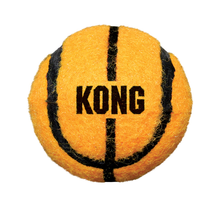 KONG Sport ‑pallot 3-kpl M-koko - 2