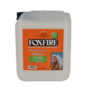 Foxfire Karvankiillotusaine 5 L