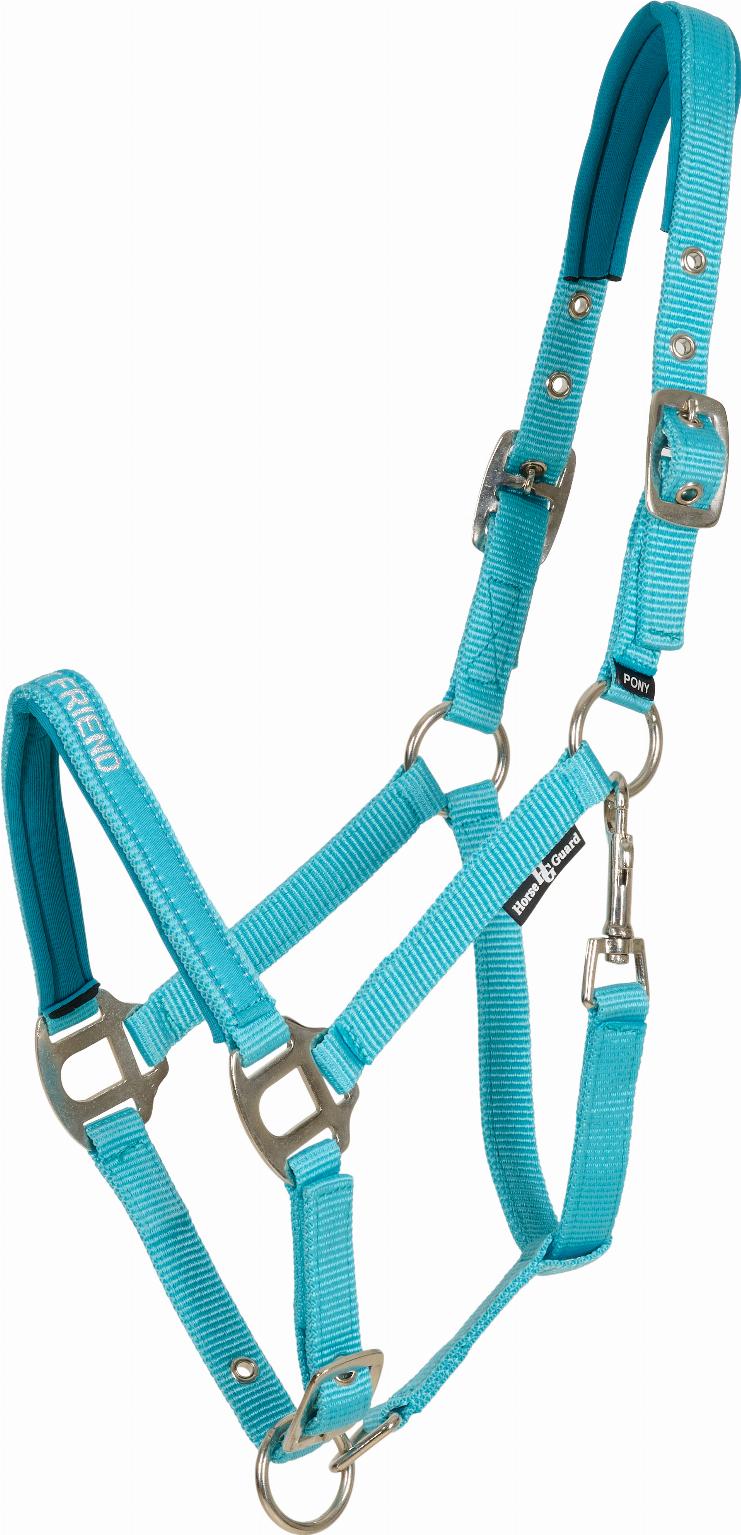 HorseGuard Malva Grimma 